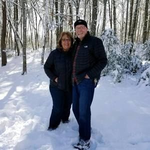 Meet your Posher, Frank